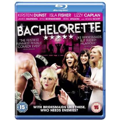 BACHELORETTE / (UK)-BACHELORETTE / (UK)