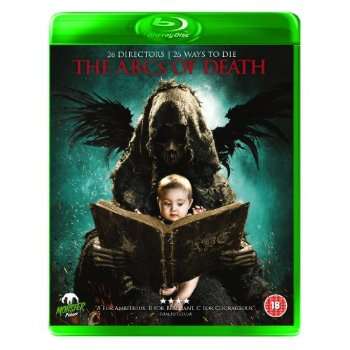 ABCS OF DEATH / (UK)-ABCS OF DEATH / (UK)