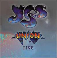 UNION: LIVE-YES