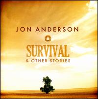 SURVIVAL & OTHER STORIES-JON ANDERSON