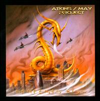 SERPENTS KISS-ATKINS / MAY