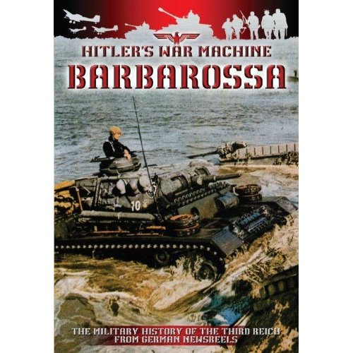 BARBAROSSA-BARBAROSSA