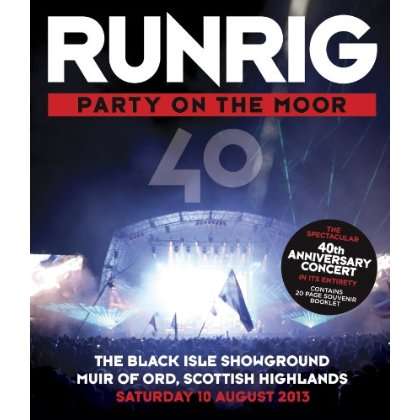 40TH ANNIVERSARY CONCERT / (UK)-40TH ANNIVERSARY CONCERT