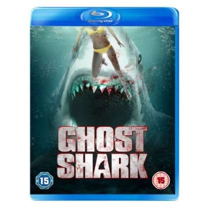 GHOST SHARK / (UK)-GHOST SHARK / (UK)