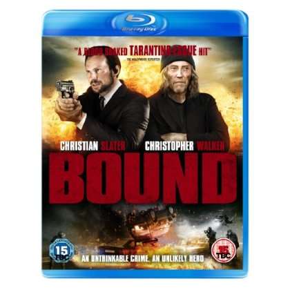 BOUND-BOUND