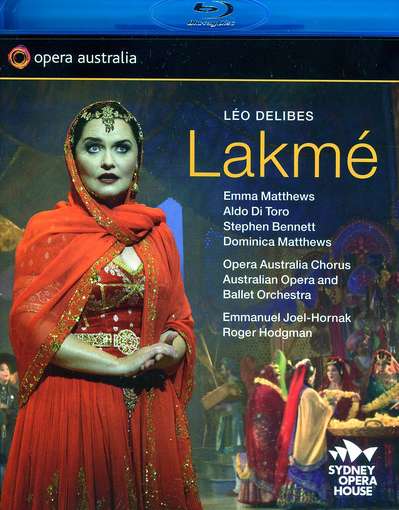 LAKME-DELIBES