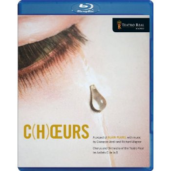 C(H)OEURS-VERDI / CHORUS & ORCH OF TEATRO REAL LES BALLE