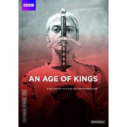 AGE OF KINGS-AGE OF KINGS