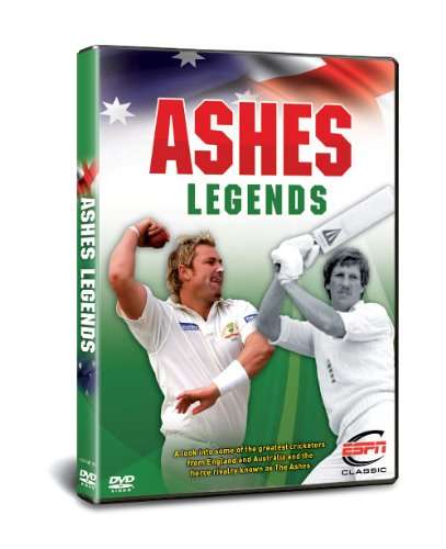 ASHES LEGENDS-ASHES LEGENDS