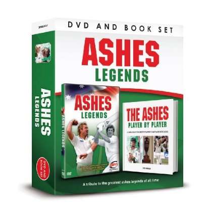 ASHES LEGENDS-ASHES LEGENDS