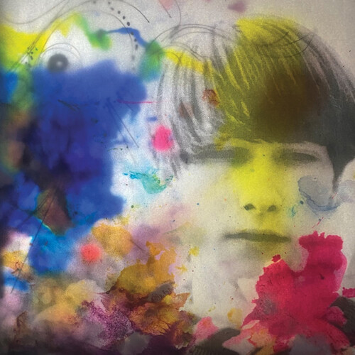 REVERBERATIONS (TRAVELLING IN TIME)-PRIMAL SCREAM