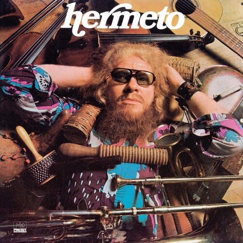 HERMETO-HERMETO PASCOAL