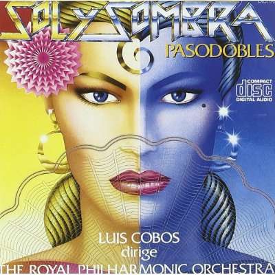 SOL Y SOMBRA-LUIS COBOS