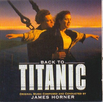 BACK TO TITANIC-OST