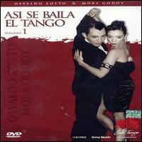ASI SE BAILA EL TANGO-ASI SE BAILA EL TANGO