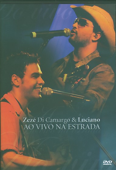 AO VIVO NA ESTRADA-ZEZE DI CAMARGO & LUCIANO