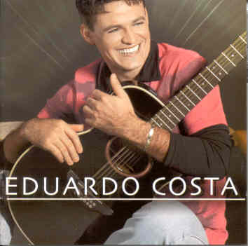 EDUARDO COSTA-EDUARDO COSTA