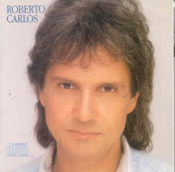 ROBERTO CARLOS - GRANDES SUCESSOS-ROBERTO CARLOS