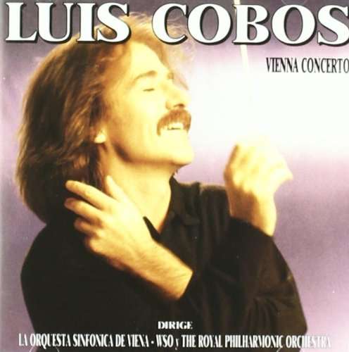 VIENNA CONCERTO-LUIS COBOS