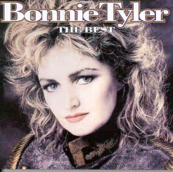 DEFINITIVE COLLECTION CD EXTRA-BONNIE TYLER