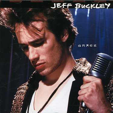 GRACE-JEFF BUCKLEY