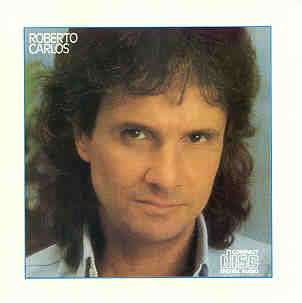 ROBERTO - 1985 (REMASTER) (VERDE E AMARELO)-ROBERTO CARLOS