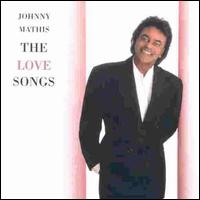 LOVE SONGS-JOHNNY MATHIS