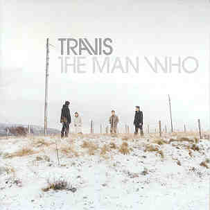 MAN WHO-TRAVIS