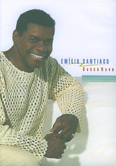 BOSSA NOVA-EMILIO SANTIAGO