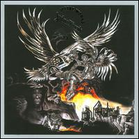 METAL WORKS '73-'93 (UK)-JUDAS PRIEST