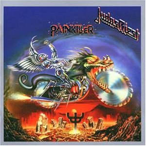 PAINKILLER (GER)-JUDAS PRIEST