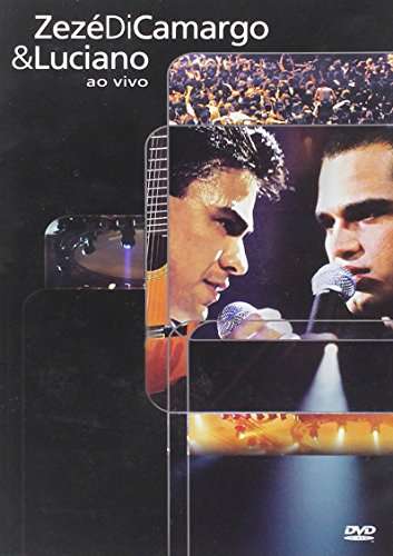 AO VIVO (ATL HALL - RJ - 04 / 2001-ZEZE DI CAMARGO & LUCIANO