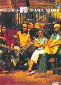 ACUSTICO MTV-CIDADE NEGRA