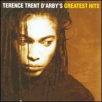 ESSENTIAL-TERENCE TRENT D'ARBY