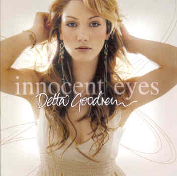 INNOCENT EYES-DELTA GOODREM