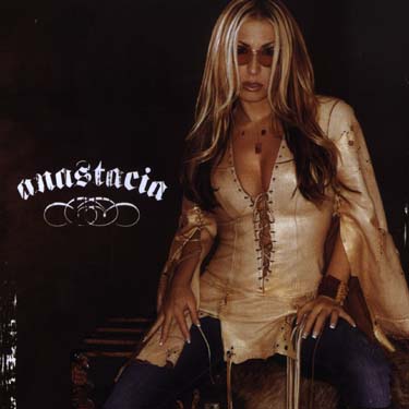 ANASTACIA (GER)-ANASTACIA