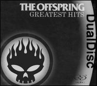 GREATEST HITS-OFFSPRING