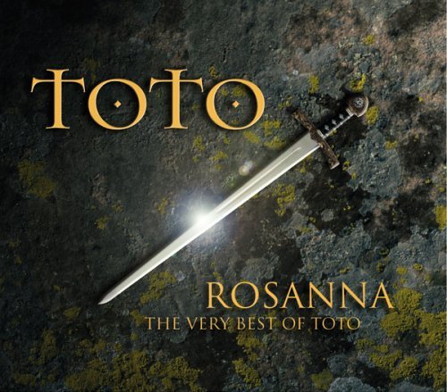 ROSANNA / BEST OF TOTO-TOTO