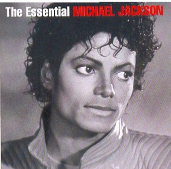 ESSENTIAL (BONUS TRACK)-MICHAEL JACKSON