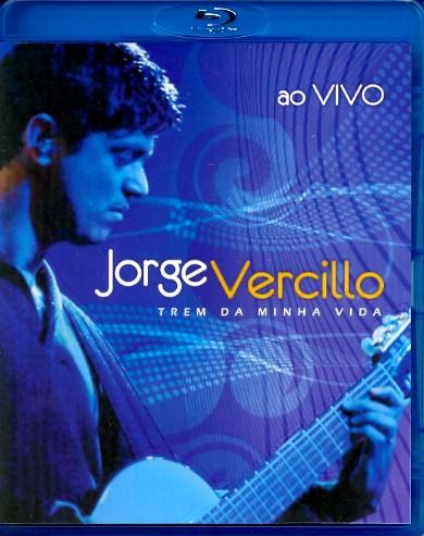 TREM DA MINHA VIDA-JORGE VERCILLO