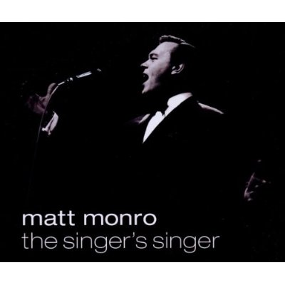 SINGER'S SINGER (UK)-MATT MONRO