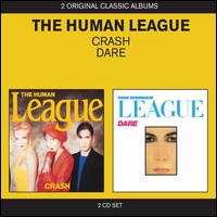 CLASSIC ALBUMS (HOL)-HUMAN LEAGUE
