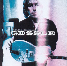 WORLD ACCORDING TO GESSLE-EXPAND EDITION-PER GESSLE