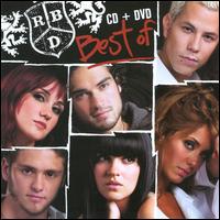 BEST OF RBD-RBD