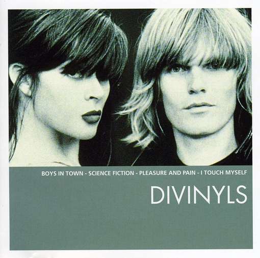 ESSENTIAL-DIVINYLS