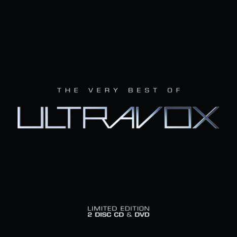 BEST OF: SIGHT & SOUND (ITA)-ULTRAVOX