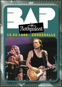ROCKPALAST-GRUGAHALLE-BAP