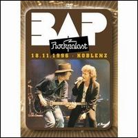 ROCKPALAST-KOBLENZ,18.11-BAP