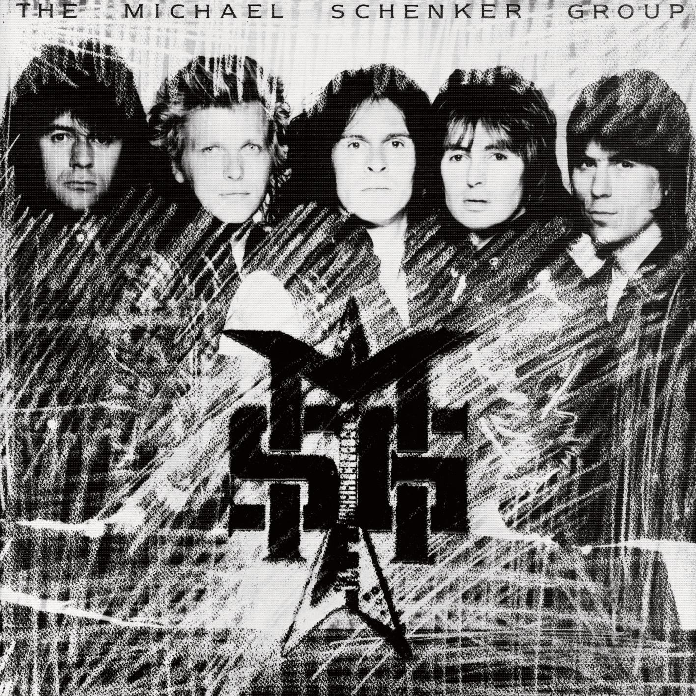 MSG-MICHAEL SCHENKER