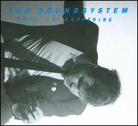 THIS IS HAPPENING-LCD SOUNDSYSTEM